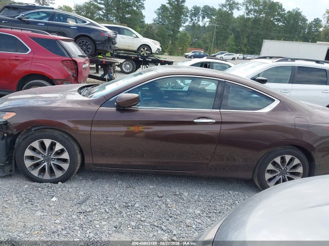 Aukcja sprzedaży 2014 Honda Accord Lx-s, vin: 1HGCT1B38EA015267, numer aukcji: 45953199