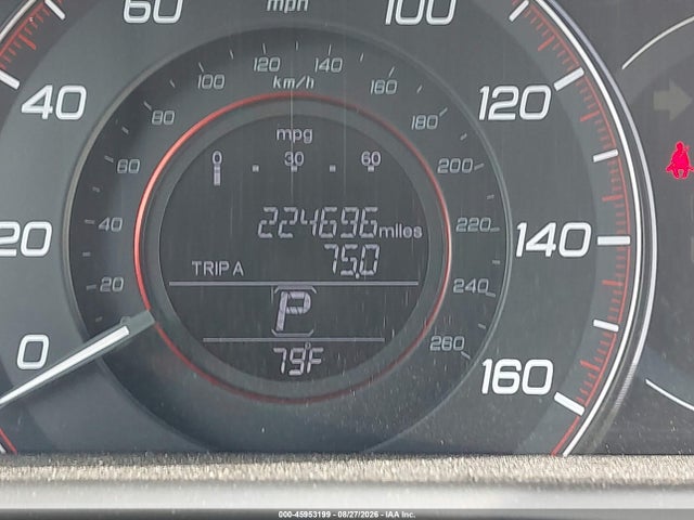 Aukcja sprzedaży 2014 Honda Accord Lx-s, vin: 1HGCT1B38EA015267, numer aukcji: 45953199