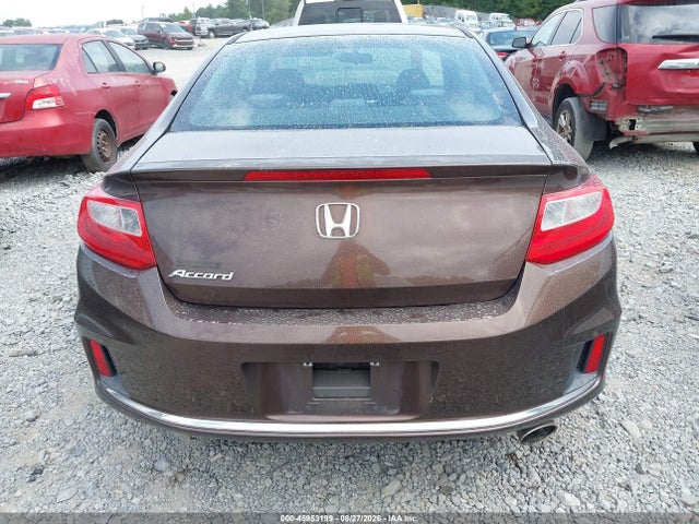 Aukcja sprzedaży 2014 Honda Accord Lx-s, vin: 1HGCT1B38EA015267, numer aukcji: 45953199