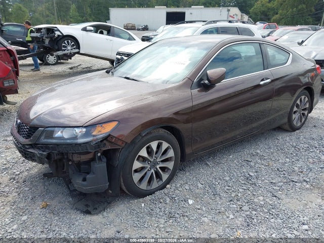 Aukcja sprzedaży 2014 Honda Accord Lx-s, vin: 1HGCT1B38EA015267, numer aukcji: 45953199