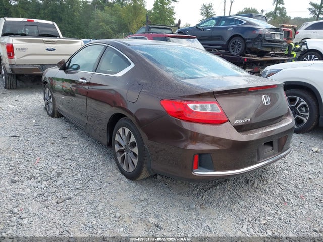 Aukcja sprzedaży 2014 Honda Accord Lx-s, vin: 1HGCT1B38EA015267, numer aukcji: 45953199