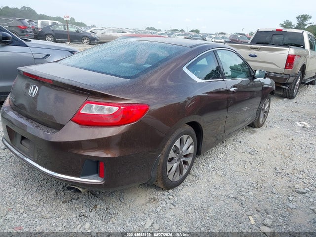 Aukcja sprzedaży 2014 Honda Accord Lx-s, vin: 1HGCT1B38EA015267, numer aukcji: 45953199