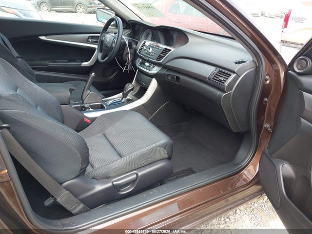 Aukcja sprzedaży 2014 Honda Accord Lx-s, vin: 1HGCT1B38EA015267, numer aukcji: 45953199