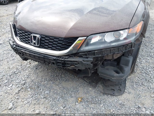 Aukcja sprzedaży 2014 Honda Accord Lx-s, vin: 1HGCT1B38EA015267, numer aukcji: 45953199