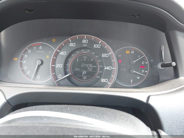 Aukcja sprzedaży 2014 Honda Accord Lx-s, vin: 1HGCT1B38EA015267, numer aukcji: 45953199
