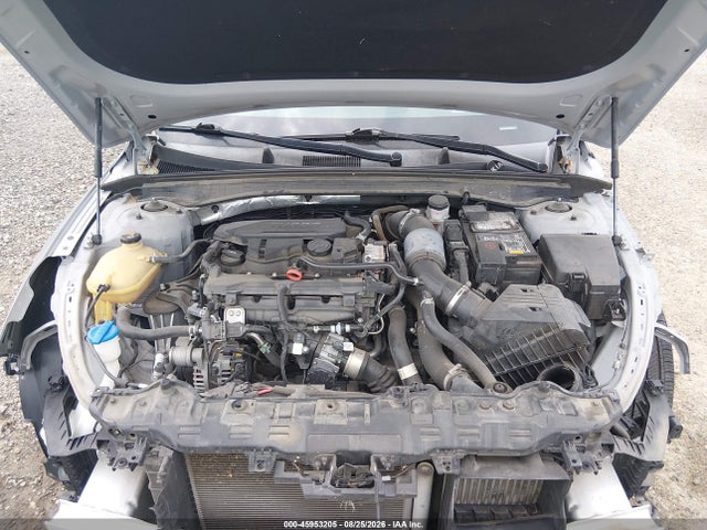 2021 Kia K5 Gt-line მანქანა იყიდება აუქციონზე, vin: 5XXG64J28MG050945, აუქციონის ნომერი: 45953205