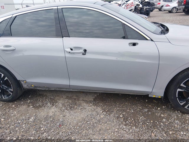 2021 Kia K5 Gt-line მანქანა იყიდება აუქციონზე, vin: 5XXG64J28MG050945, აუქციონის ნომერი: 45953205