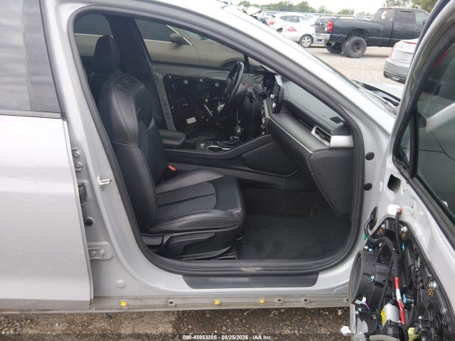 2021 Kia K5 Gt-line მანქანა იყიდება აუქციონზე, vin: 5XXG64J28MG050945, აუქციონის ნომერი: 45953205
