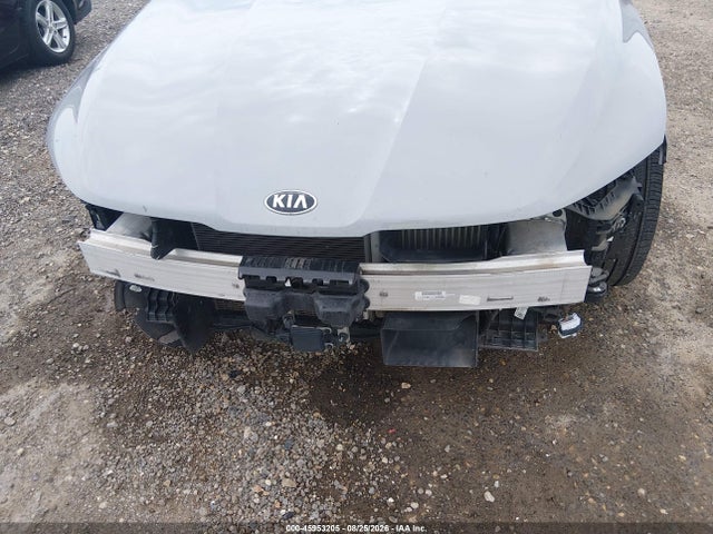 2021 Kia K5 Gt-line მანქანა იყიდება აუქციონზე, vin: 5XXG64J28MG050945, აუქციონის ნომერი: 45953205