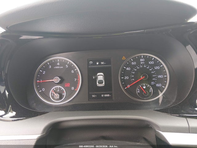 2021 Kia K5 Gt-line მანქანა იყიდება აუქციონზე, vin: 5XXG64J28MG050945, აუქციონის ნომერი: 45953205