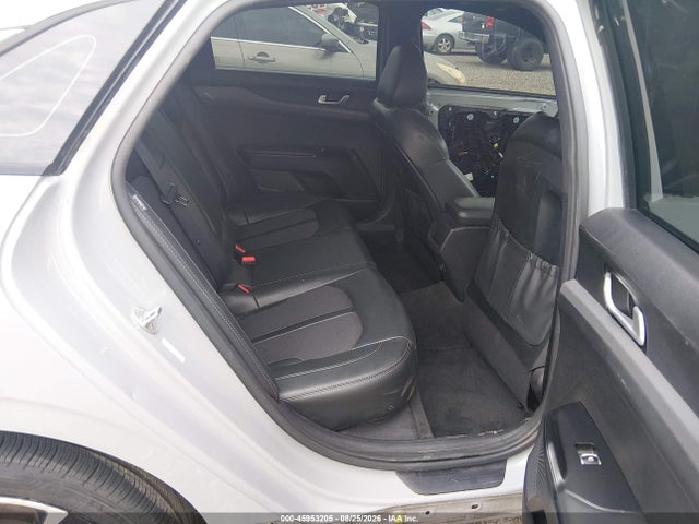 2021 Kia K5 Gt-line მანქანა იყიდება აუქციონზე, vin: 5XXG64J28MG050945, აუქციონის ნომერი: 45953205