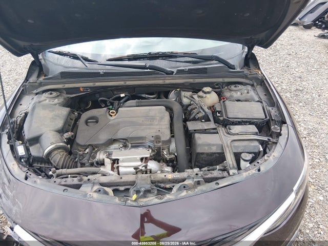45953208 :رقم المزاد ، 1G1ZC5ST4LF115150 vin ، 2020 Chevrolet Malibu Fwd 1fl مزاد بيع