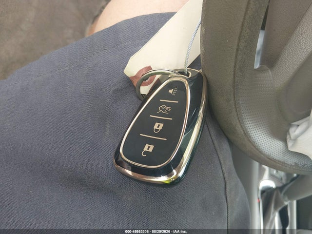 45953208 :رقم المزاد ، 1G1ZC5ST4LF115150 vin ، 2020 Chevrolet Malibu Fwd 1fl مزاد بيع