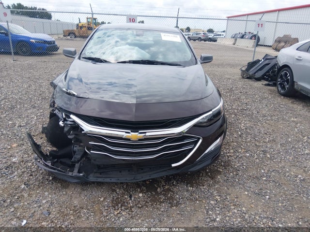 45953208 :رقم المزاد ، 1G1ZC5ST4LF115150 vin ، 2020 Chevrolet Malibu Fwd 1fl مزاد بيع