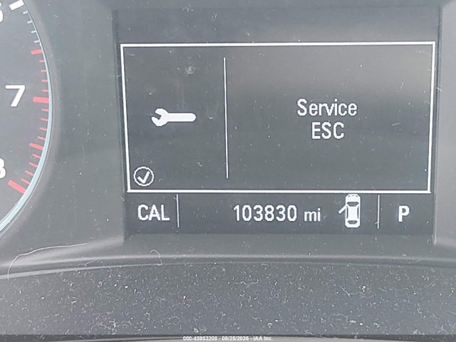 45953208 :رقم المزاد ، 1G1ZC5ST4LF115150 vin ، 2020 Chevrolet Malibu Fwd 1fl مزاد بيع