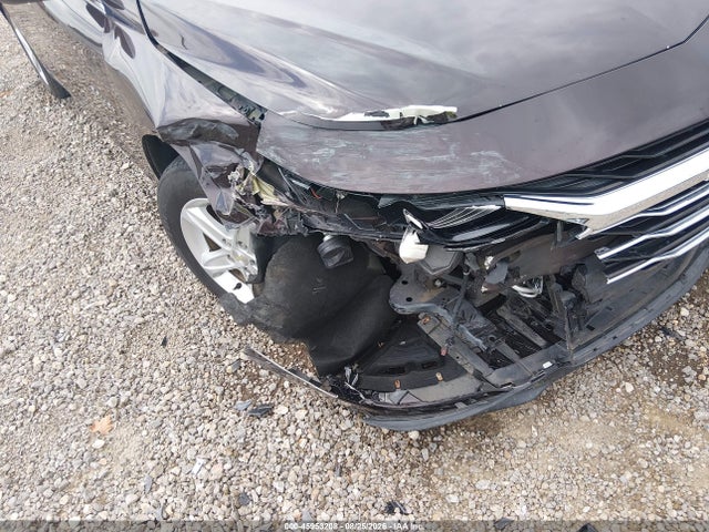 45953208 :رقم المزاد ، 1G1ZC5ST4LF115150 vin ، 2020 Chevrolet Malibu Fwd 1fl مزاد بيع