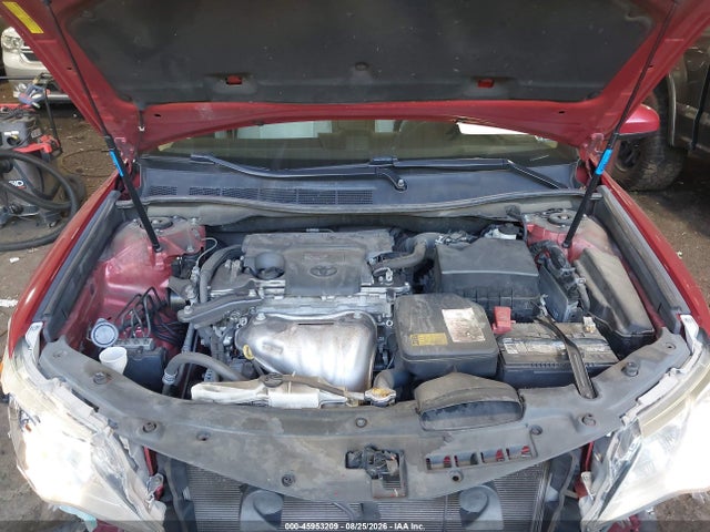 Продаж на аукціоні авто 2013 Toyota Camry Le, vin: 4T4BF1FKXDR286476, номер лоту: 45953209