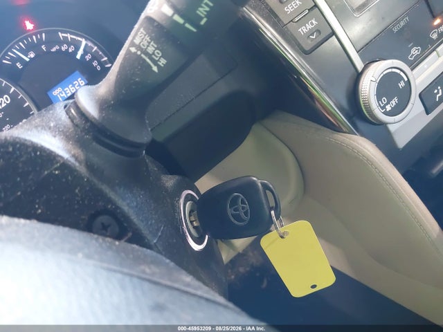 Продаж на аукціоні авто 2013 Toyota Camry Le, vin: 4T4BF1FKXDR286476, номер лоту: 45953209