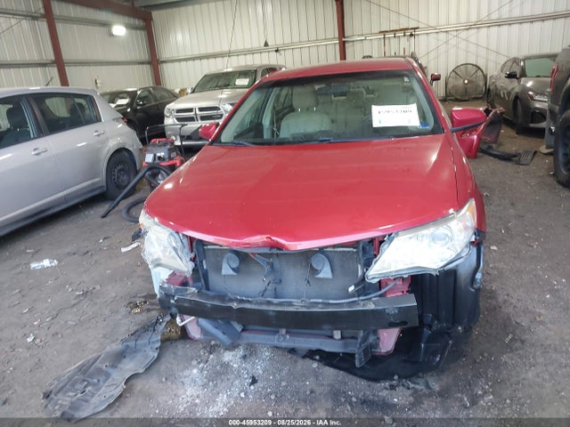 Продаж на аукціоні авто 2013 Toyota Camry Le, vin: 4T4BF1FKXDR286476, номер лоту: 45953209