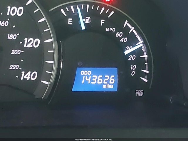 Продаж на аукціоні авто 2013 Toyota Camry Le, vin: 4T4BF1FKXDR286476, номер лоту: 45953209