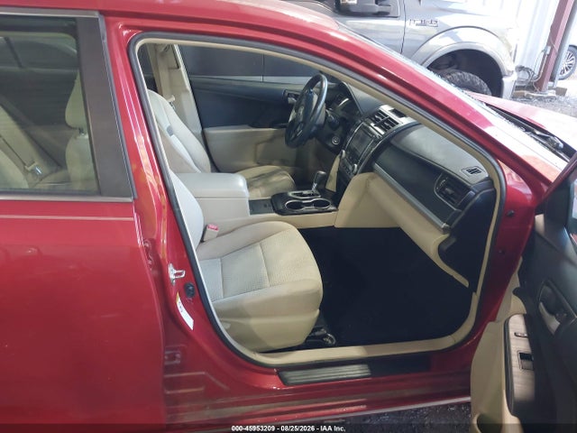 Продаж на аукціоні авто 2013 Toyota Camry Le, vin: 4T4BF1FKXDR286476, номер лоту: 45953209