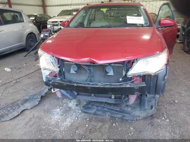 Продаж на аукціоні авто 2013 Toyota Camry Le, vin: 4T4BF1FKXDR286476, номер лоту: 45953209