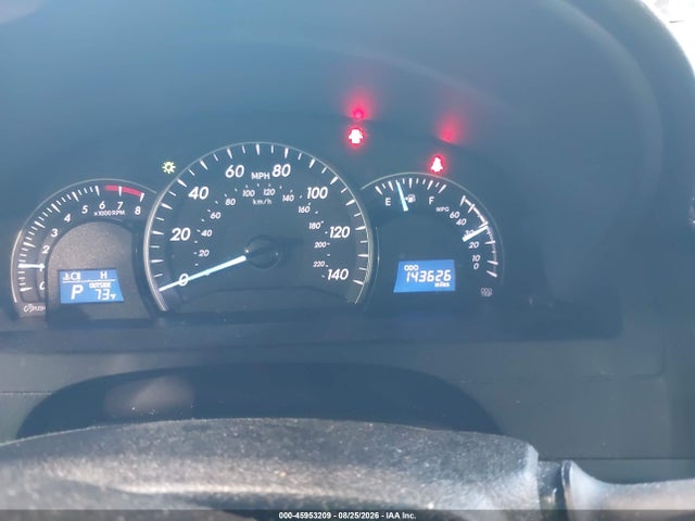Продаж на аукціоні авто 2013 Toyota Camry Le, vin: 4T4BF1FKXDR286476, номер лоту: 45953209