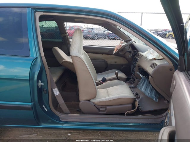 1995 Toyota Tercel Dx მანქანა იყიდება აუქციონზე, vin: JT2EL56D5S0087040, აუქციონის ნომერი: 45953211