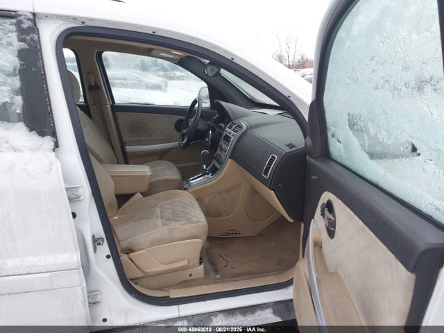 2008 Chevrolet Equinox Ls მანქანა იყიდება აუქციონზე, vin: 2CNDL23F286283634, აუქციონის ნომერი: 45953213