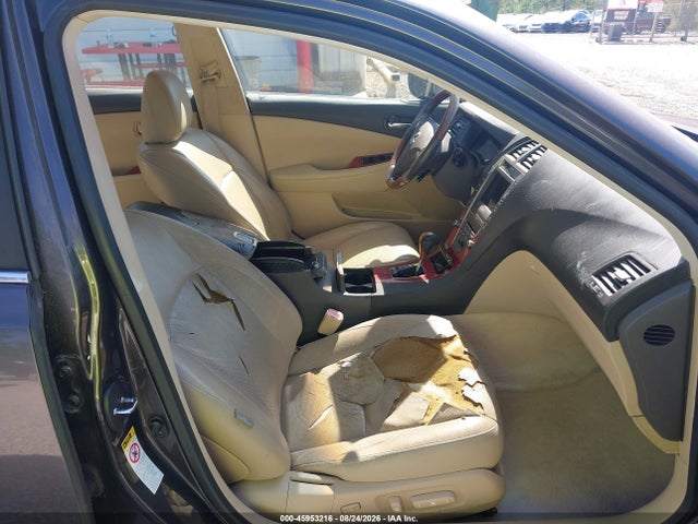 Продаж на аукціоні авто 2008 Lexus Es 350, vin: JTHBJ46G982270103, номер лоту: 45953216