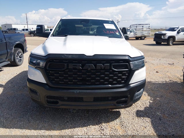 45953219 :رقم المزاد ، 1C6RRFCG4SN632084 vin ، 2025 Ram 1500 مزاد بيع