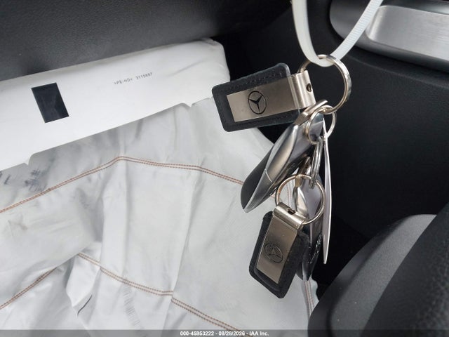 Aukcja sprzedaży 2022 Mercedes-benz Glb 250 4matic, vin: W1N4M4HB7NW202124, numer aukcji: 45953222