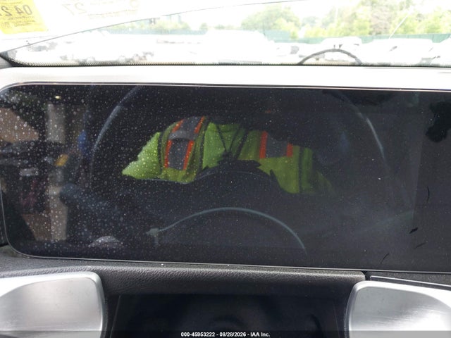 Aukcja sprzedaży 2022 Mercedes-benz Glb 250 4matic, vin: W1N4M4HB7NW202124, numer aukcji: 45953222