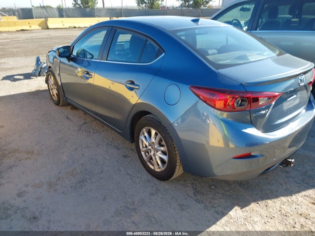 Mazda Mazda3 I Touring 2014 JM1BM1V7XE1111729 Image 3