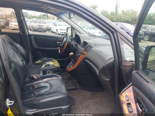 Aukcja sprzedaży 2002 Lexus Rx 300, vin: JTJHF10U620245976, numer aukcji: 45953225