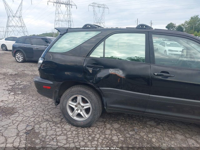 Aukcja sprzedaży 2002 Lexus Rx 300, vin: JTJHF10U620245976, numer aukcji: 45953225