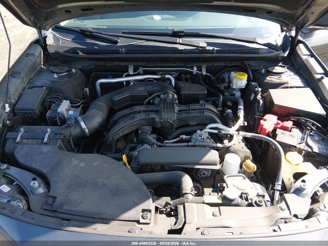 Aukcja sprzedaży 2022 Subaru Outback Premium, vin: 4S4BTAFC6N3183042, numer aukcji: 45953226