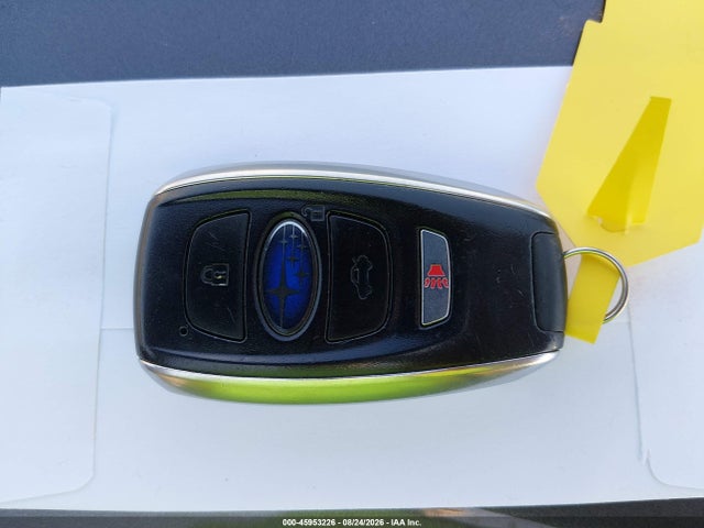 Aukcja sprzedaży 2022 Subaru Outback Premium, vin: 4S4BTAFC6N3183042, numer aukcji: 45953226