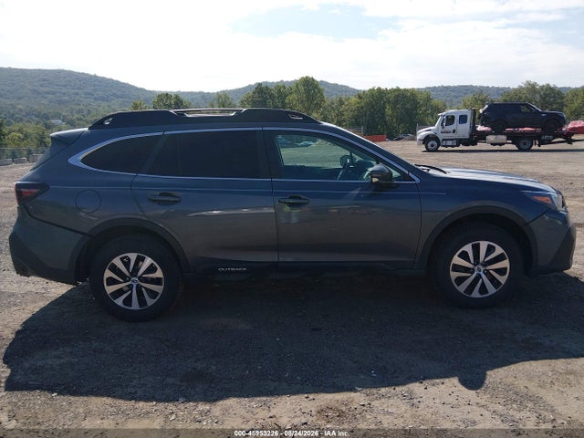 Aukcja sprzedaży 2022 Subaru Outback Premium, vin: 4S4BTAFC6N3183042, numer aukcji: 45953226