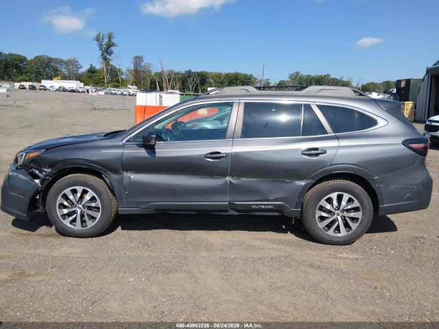 Aukcja sprzedaży 2022 Subaru Outback Premium, vin: 4S4BTAFC6N3183042, numer aukcji: 45953226