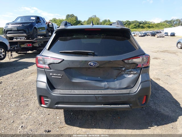 Aukcja sprzedaży 2022 Subaru Outback Premium, vin: 4S4BTAFC6N3183042, numer aukcji: 45953226