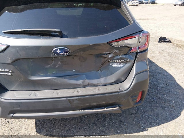 Aukcja sprzedaży 2022 Subaru Outback Premium, vin: 4S4BTAFC6N3183042, numer aukcji: 45953226