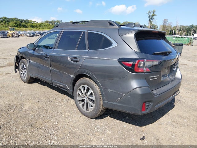Aukcja sprzedaży 2022 Subaru Outback Premium, vin: 4S4BTAFC6N3183042, numer aukcji: 45953226
