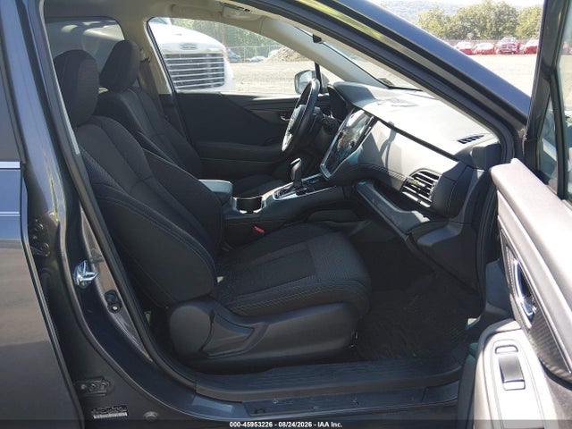 Aukcja sprzedaży 2022 Subaru Outback Premium, vin: 4S4BTAFC6N3183042, numer aukcji: 45953226