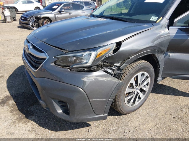 Aukcja sprzedaży 2022 Subaru Outback Premium, vin: 4S4BTAFC6N3183042, numer aukcji: 45953226