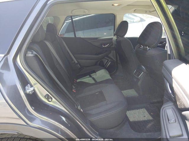 Aukcja sprzedaży 2022 Subaru Outback Premium, vin: 4S4BTAFC6N3183042, numer aukcji: 45953226