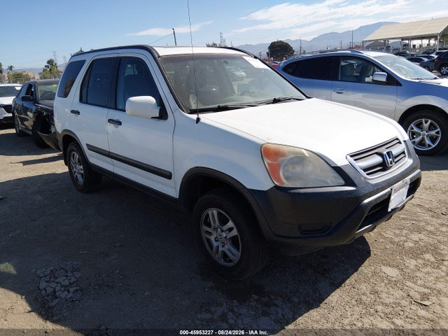 Aukcja sprzedaży 2002 Honda Cr-v Ex, vin: JHLRD78882C046453, numer aukcji: 45953227