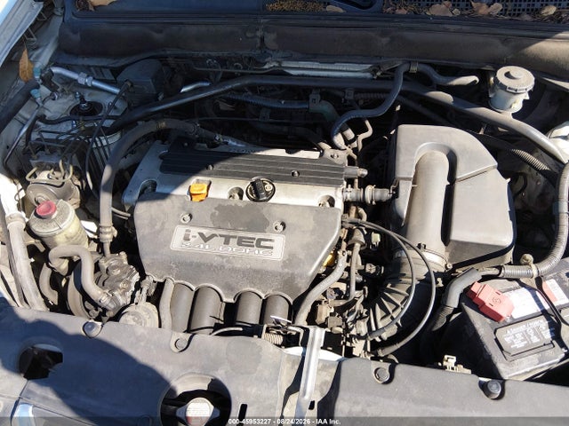 45953227 :رقم المزاد ، JHLRD78882C046453 vin ، 2002 Honda Cr-v Ex مزاد بيع