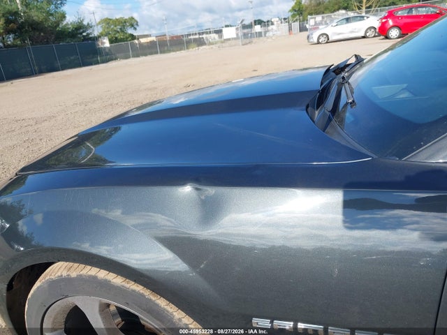 Aukcja sprzedaży 2013 Chevrolet Camaro 2lt, vin: 2G1FC1E33D9158587, numer aukcji: 45953228