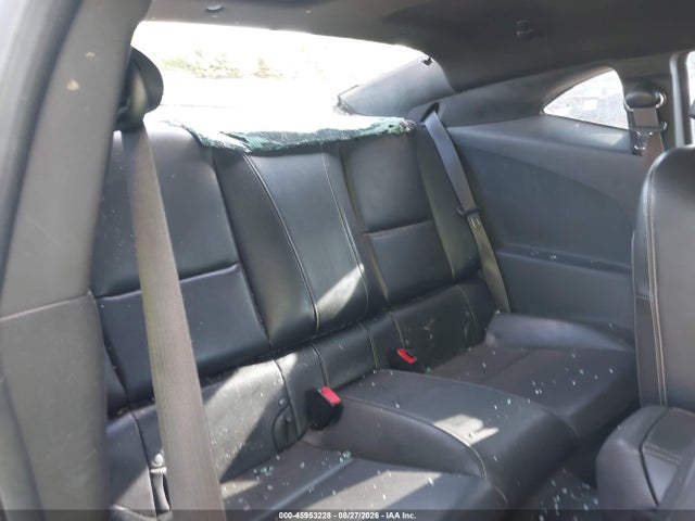 Aukcja sprzedaży 2013 Chevrolet Camaro 2lt, vin: 2G1FC1E33D9158587, numer aukcji: 45953228